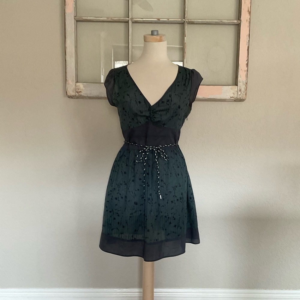 DKNY JEANS Cotton Dress